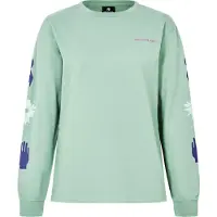 Endura Camiseta De Manga Comprida Forty1thirty