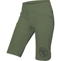 Endura Calções Singletrack Lite Short Fit