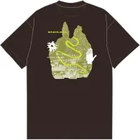Endura Camiseta De Manga Curta Forty1thirty