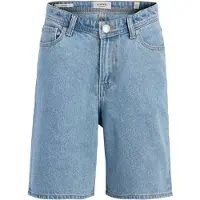 JJ REBEL Calças de ganga 'JREBTAYLOR JJCRAFT' azul ganga
