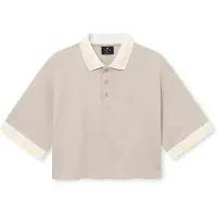 Johnny Urban Camisa 'Abbie' creme / areia