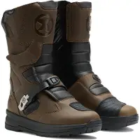 XPD Botas De Moto X-adv Tourmax H2out
