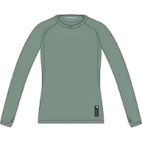 Endura Camisola De Enduro De Manga Comprida Alltrack Roam Tech