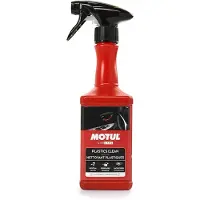Motul Limpador Car Care Plastics 0.5l