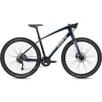 Bh Bicicleta Silvertip 28´´ Deore 2026