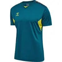 Hummel Camiseta De Manga Curta Authentic Pl