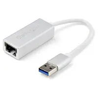 StarTech.com Adaptador Usb 3 Para Rede Gigabit