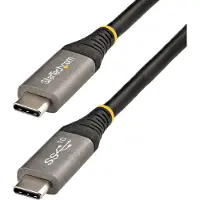 StarTech.com Cabo Usb C 50 Cm