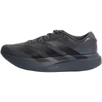 Adidas Sapatilha de corrida 'Adizero Evo SL' antracite / maçã / preto
