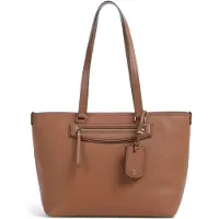 Michael Kors Shopper 'Jet Set Travel' castanho