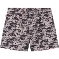 Pockies Boxers cinzento / lilás / preto