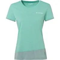 Vaude Camiseta De Manga Curta Sveit