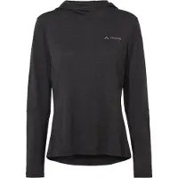 Vaude Bike Camiseta De Manga Comprida Tremalzo Ls