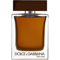 Dolce&Gabbana perfume The One For Men EDP 100 ml