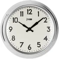 Lowell Designové orologio da parete 21466