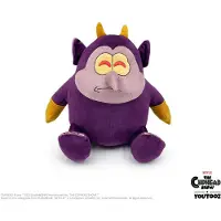 Youtooz Figura De Pelúcia Cuphead Henchman 22 Cm