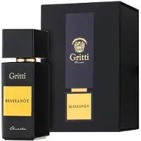Gritti Biassanot Eau de Parfum para Homens 100ml