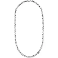 Michael Kors Collana in Ottone Astor Link Mkj840900040 — Collana