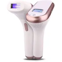 Beauty Relax Depiladora premium IPL BR-1400