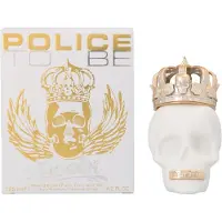 Police To Be The Queen EDP W 125 ml