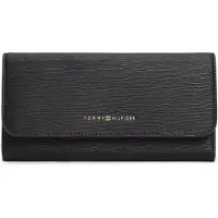 Tommy Hilfiger Carteira Feminina Modern Flap