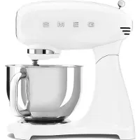 Smeg Robô De Cozinha 50´s Style Smf05