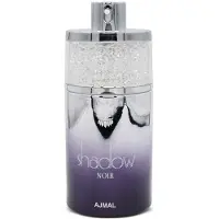 Ajmal Shadow Noir - EDP - Volume: 75 ml