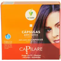 Novadiet Anticaida capsule 60 capsule — Integratore