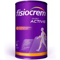 Fisiocrem Active Articolazioni e muscoli 540g — Crema massaggio