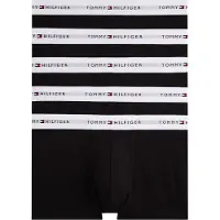 Tommy Hilfiger Boxers Um0um03907 Trunk 5 Unidades