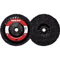 3M Disco Abrasivo Xt Pro 115x22 Mm