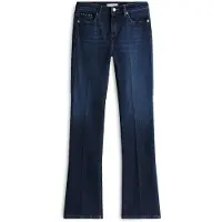 Tommy Hilfiger Calças de ganga azul escuro