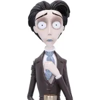 Nemesis Now Busto Do Victor De A Noiva Cadáver 30.5 Cm