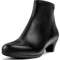Camper Botim 'Helena' preto