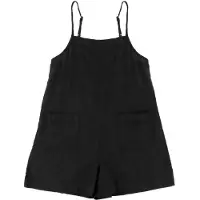 Roxy Macacão Sem Mangas Lavender Haze Rg