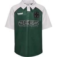 Hummel Camiseta De Manga Curta Loose Tiger Soccer