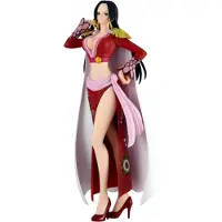 Bandai Figura One Piece Glitter & Glamours Boa Hancock Ii 22 Cm