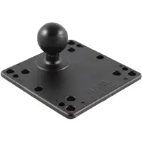 Motorola Base De Bola 100x100mm Vesa 1.5´´