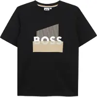 BOSS Camiseta De Manga Curta J52978