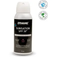 Dynamic Protetor Solar Sunsation Spf-50 75ml