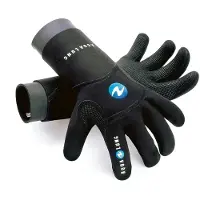 Aqua Lung Luvas Dry-comfort 5f 4 Mm