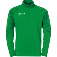 Uhlsport Moletom Com Meia-zíper Goal 25