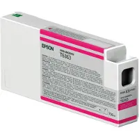 Epson Cartucho De Tinta T 636 700ml T 6363