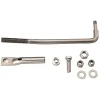 VETUS União Universal H&l União Universal Arm