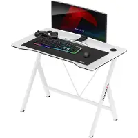 Huzaro Mesa De Gaming Hero 1.4