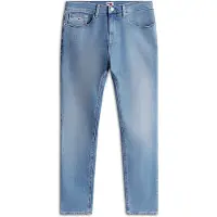 Tommy Hilfiger Calças de ganga 'AUSTIN' azul ganga