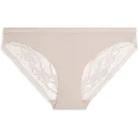 Tommy Hilfiger Calcinhas Floral Lace