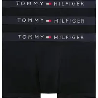 Tommy Hilfiger Boxers Um0um03180 3 Unidades
