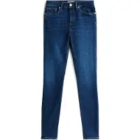 Tommy Hilfiger Calças de ganga 'Heritage Como' azul ganga