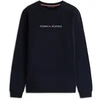 Tommy Hilfiger Sweatshirt navy / vermelho / branco